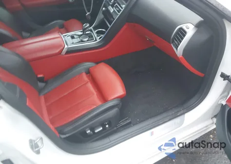 2020 BMW 840I Gran Coupe xDrive z USA, uszkodzony, nr VIN WBAGV4C06LCD49637